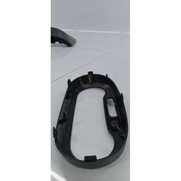 Moldura Comando Ar Original Fiat Uno  2016 A 2021