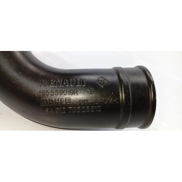 Mangueira Filtro Ar Renault Logan 2014 A 2018