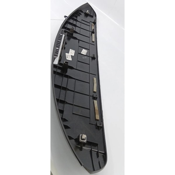 Aerofólio Break Light  Chevrolet  Captiva 2008 A 2017