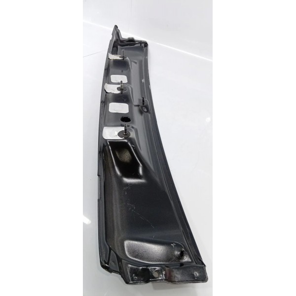 Aerofólio Traseiro Fiat Mobi 2016 A 2020