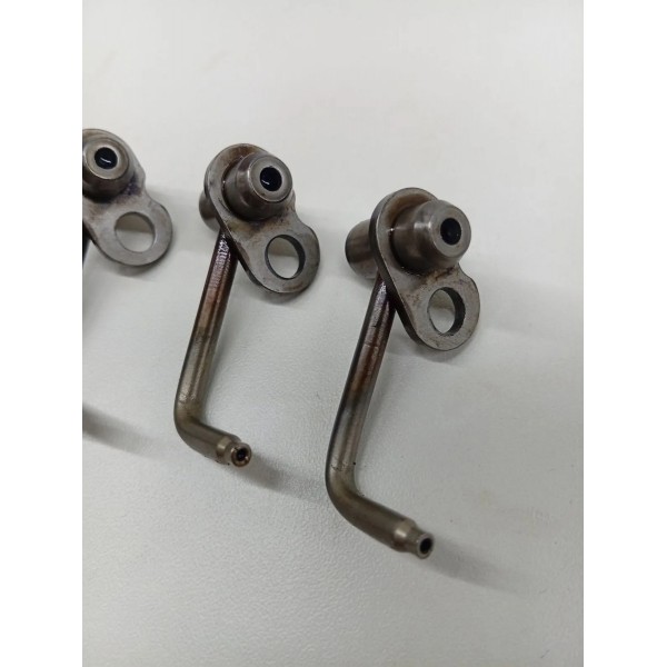 Kit 4 Jet Cooler Toyota Etios 1.3 1.5 16v 2012 A 2016