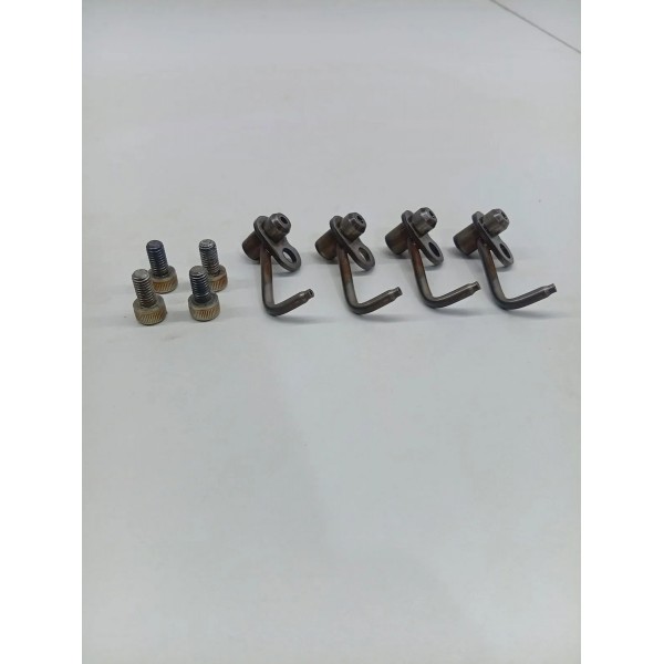 Kit 4 Jet Cooler Toyota Etios 1.3 1.5 16v 2012 A 2016