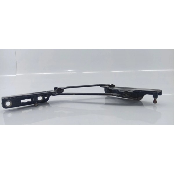 Dobradiça Do Capo Tras. Dire. Citröen C4 Pallas 2008 A 2012