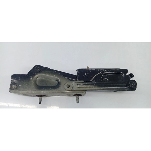 Dobradiça Do Capo Tras. Dire. Citröen C4 Pallas 2008 A 2012