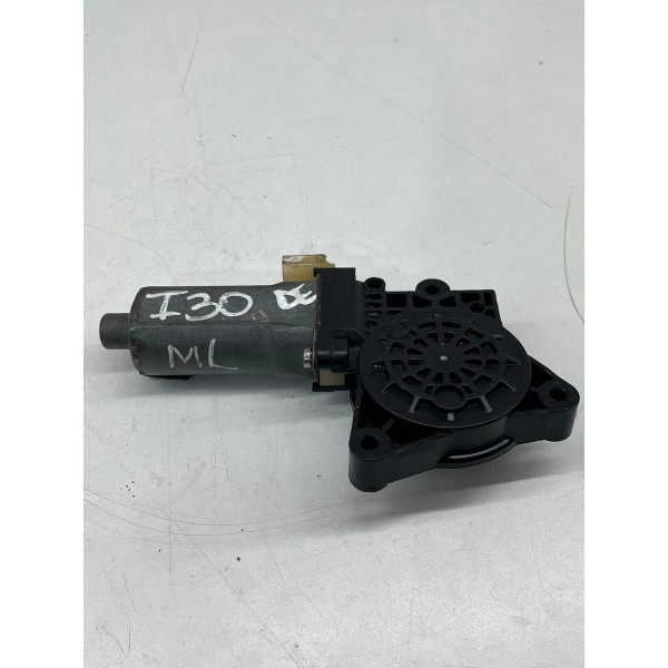 Motor Vidro Elétrico Dianteiro Esquerdo I30 2008 A 2012