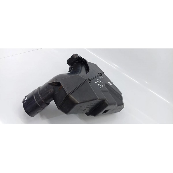 Ressonador Peugeot 307 2.0 2007 A 2012