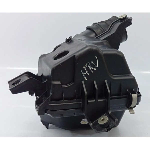 Caixa De Ar  Honda Hr-v  2016 A 2017