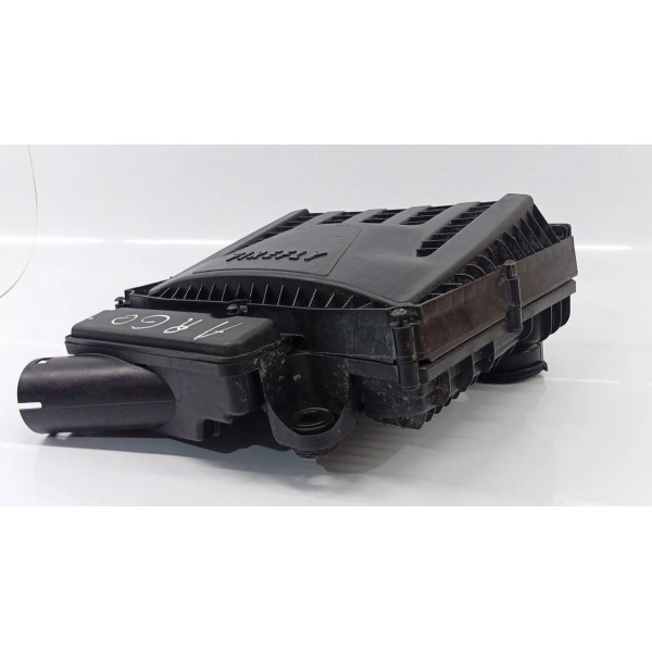 Caixa Filtro De Ar Fiat Argo 1.3 2018 A 2022