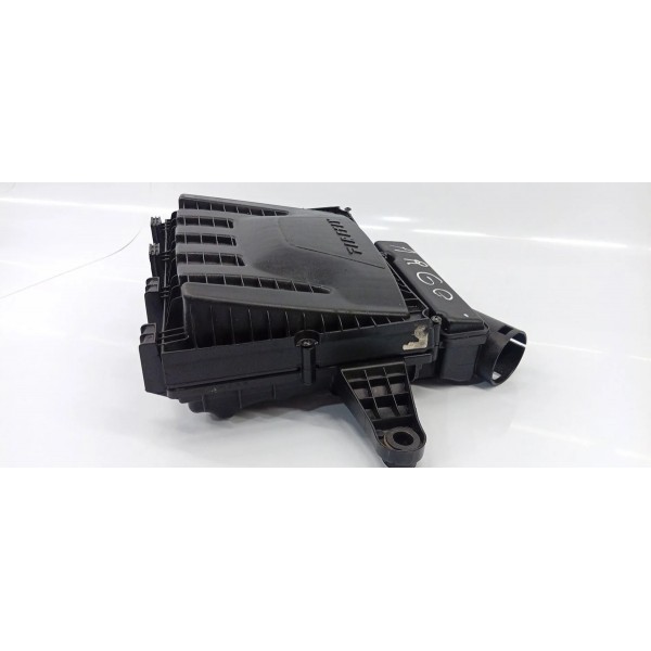 Caixa Filtro De Ar Fiat Argo 1.3 2018 A 2022