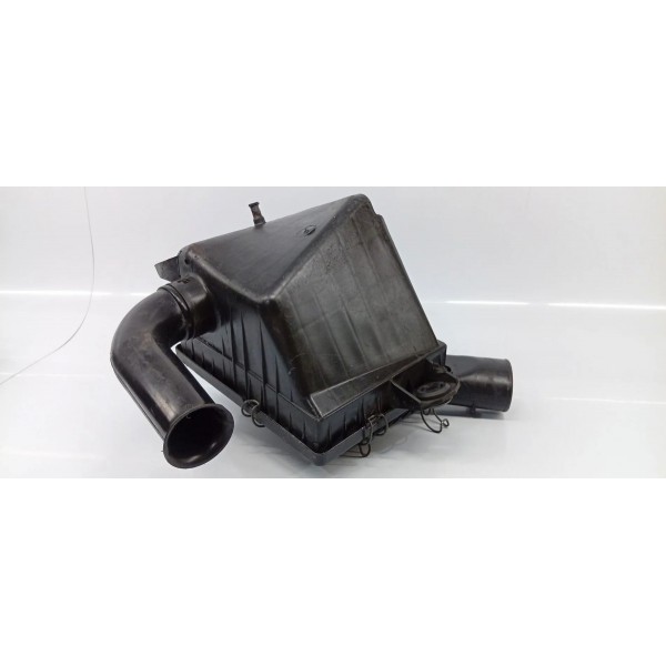 Caixa Filtro Do Ar Fiat Siena 2007