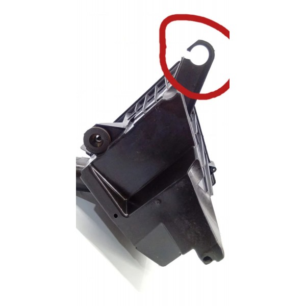 Caixa Filtro Ar Chevrolet Corsa Classic 2005 A 2016