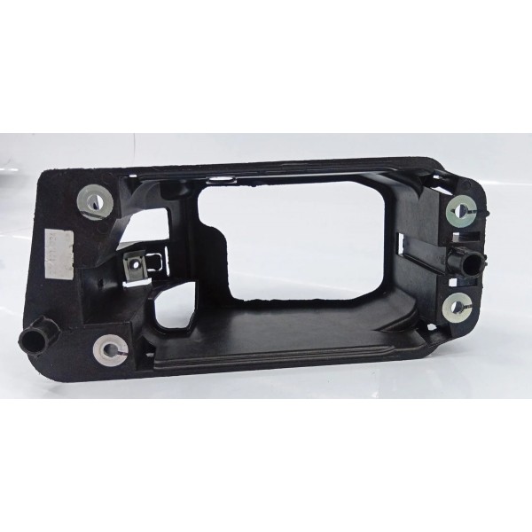 Suporte Alavanca Cambio Volkswagen Polo 2018 A 2021