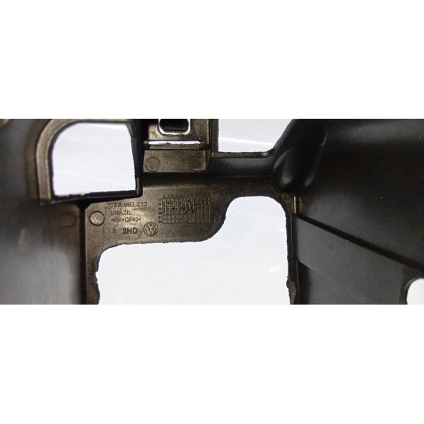 Suporte Alavanca Cambio Volkswagen Polo 2018 A 2021