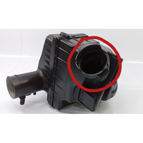 Caixa Filtro Ar Volvo Xc60 T5 2011