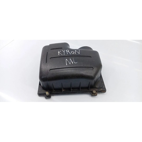 Tampa Caixa Filtro Ar Ssangyong Kyron 2.0 2010 A  2012