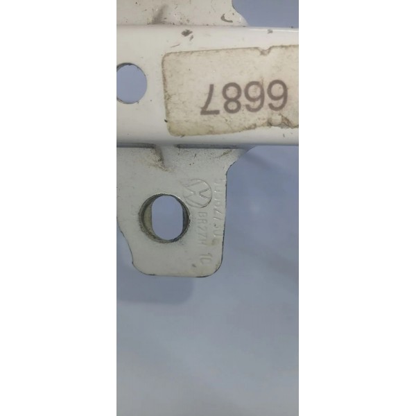 Dobradica Tampa Traseira Volkswage Voyage G5 2010 A 2017