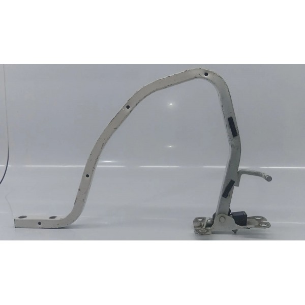 Dobradica Tampa Traseira Volkswage Voyage G5 2010 A 2017