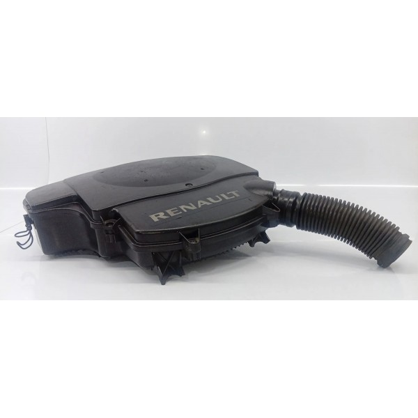 Caixa Filtro Ar Renault Sandero 1.0 2009