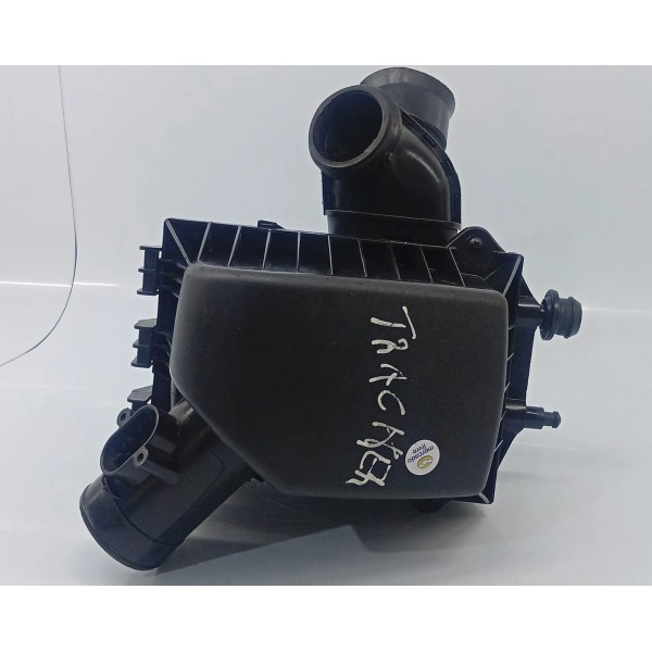 Caixa Do Filtro De Ar Chevrolet Tracker 2014
