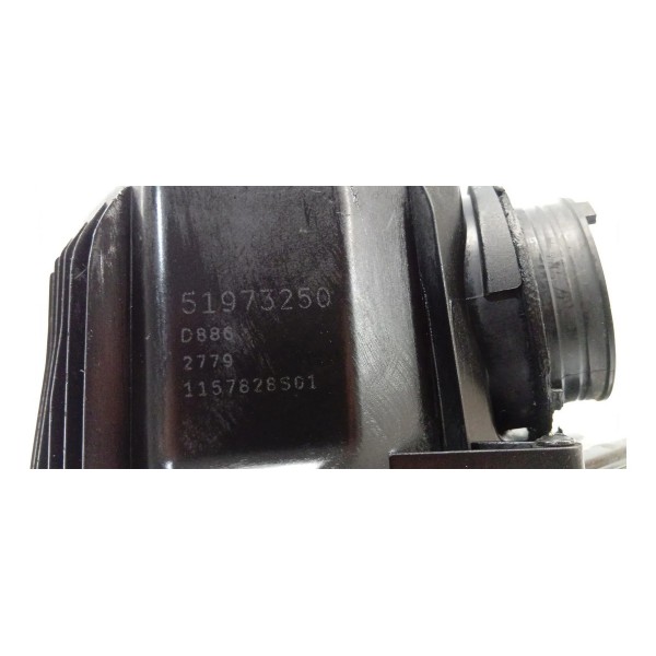 Caixa Filtro Ar  Jeep Compass 2017 Á 2022