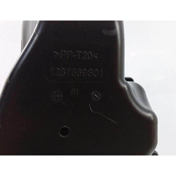 Caixa Filtro Ar Chevrolet Onix Turbo 2020 A 2025