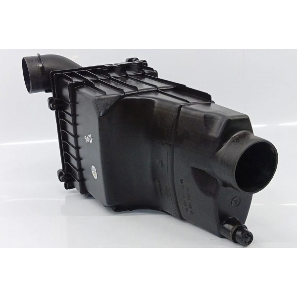 Caixa Filtro Ar Peugeot 206 1.4 2004 A 2006