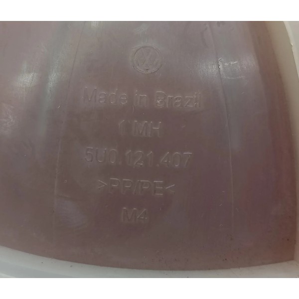 Reservatorio Agua Volkswagen Gol  2010