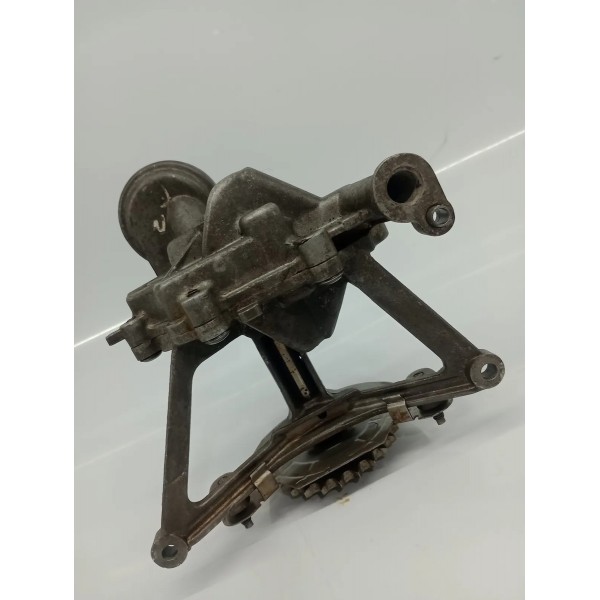 Bomba De Oleo Citroen C3 1.6 16v 2013 A 2021