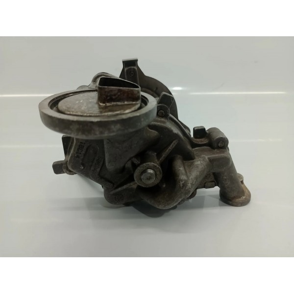 Bomba De Oleo Citroen C3 1.6 16v 2013 A 2021