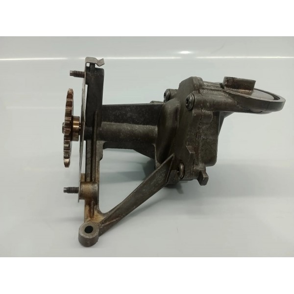 Bomba De Oleo Citroen C3 1.6 16v 2013 A 2021