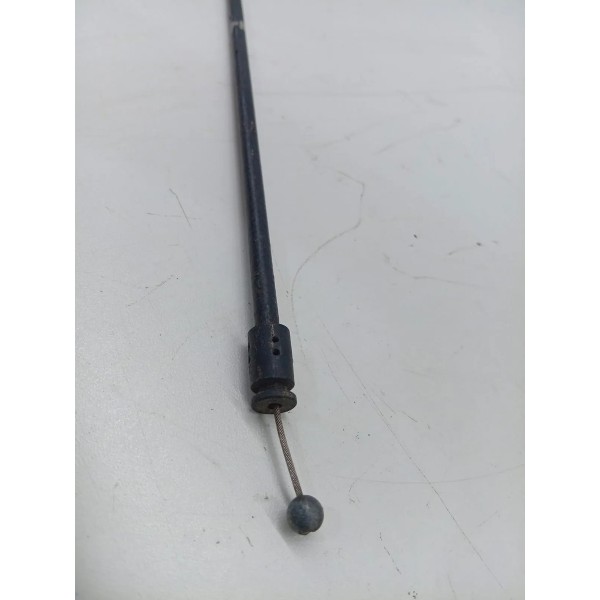 Fechadura Capo Audi A4  2010 2011