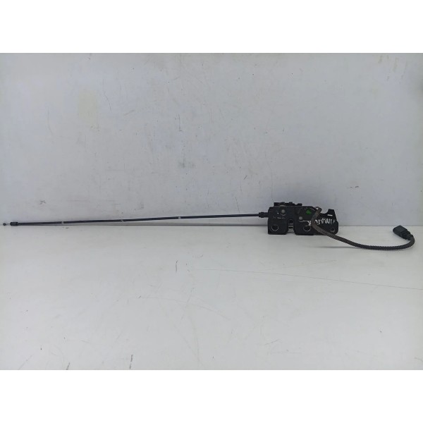 Fechadura Capo Audi A4  2010 2011