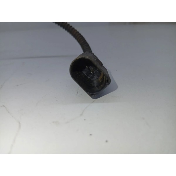 Fechadura Capo Audi A4  2010 2011