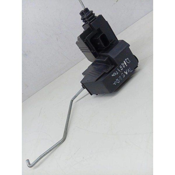 Fechadura Porta Traseira Direita Hyundai Hb20 2013 A 2019