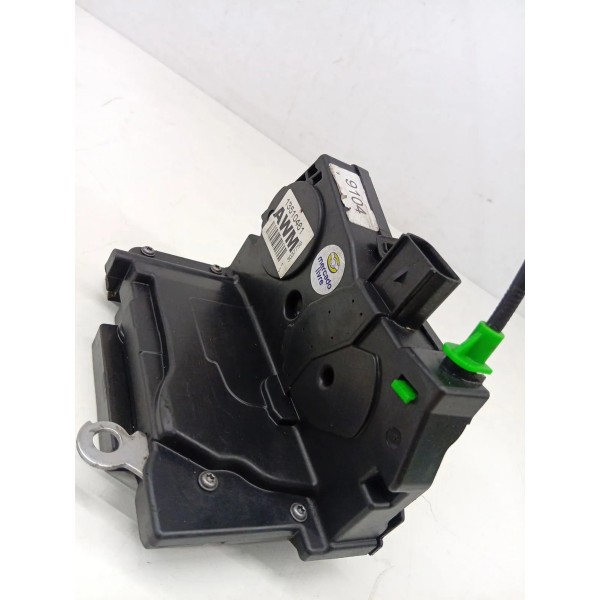 Fechadura Dianteira Direita Chevrolet Cobalt  2013 A 2019