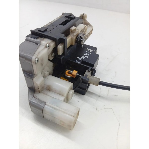 Fechadura Porta Traseira Direita Ford Fiesta  2008 A  2013