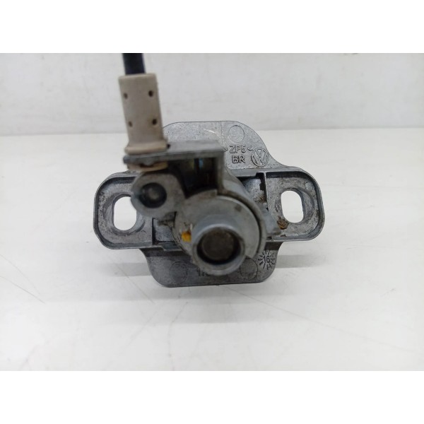 Cilindro Miolo Tampa Traseira Volkswagen Saveiro 2022 A 2023