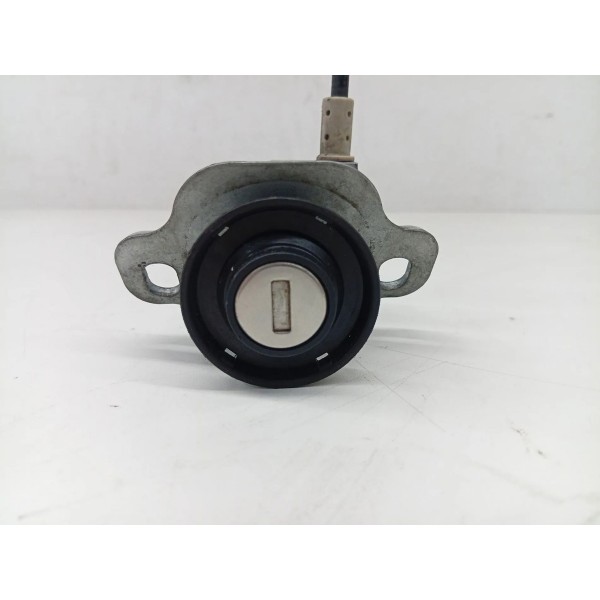 Cilindro Miolo Tampa Traseira Volkswagen Saveiro 2022 A 2023