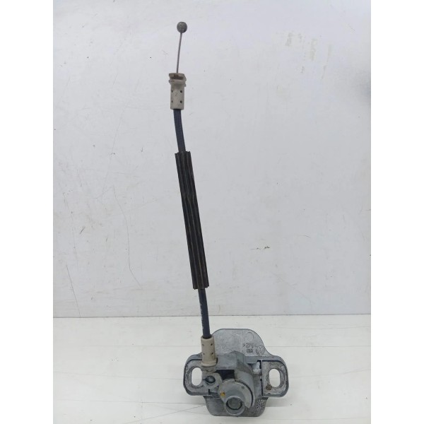 Cilindro Miolo Tampa Traseira Volkswagen Saveiro 2022 A 2023