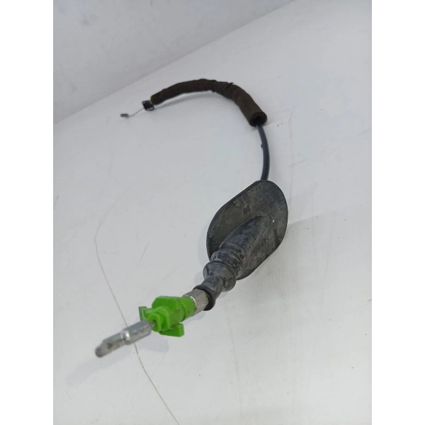 Cabo Fechadura Porta Diantei Direita Ford Ka  2017 A 2018