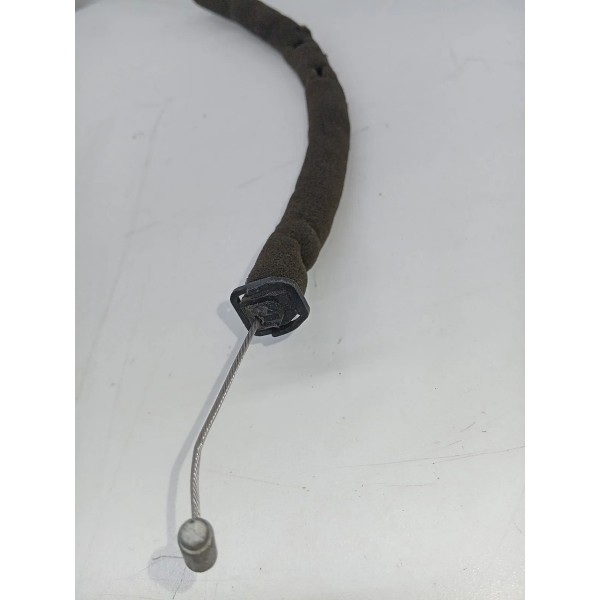 Cabo Fechadura Porta Diantei Direita Ford Ka  2017 A 2018