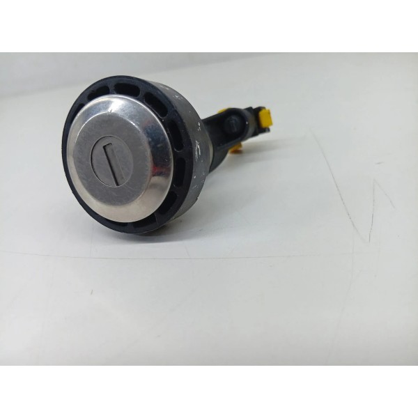 Cilindro Miolo Fech. Diant. Esq. Renault Sandero 2015 A 2021