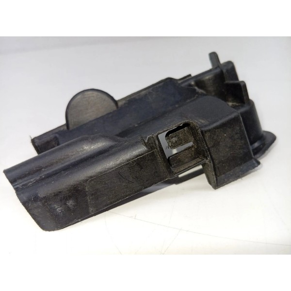 Tampa Fechadura Traseira Esqu. Volkswagen Tiguan 2011 A 2014