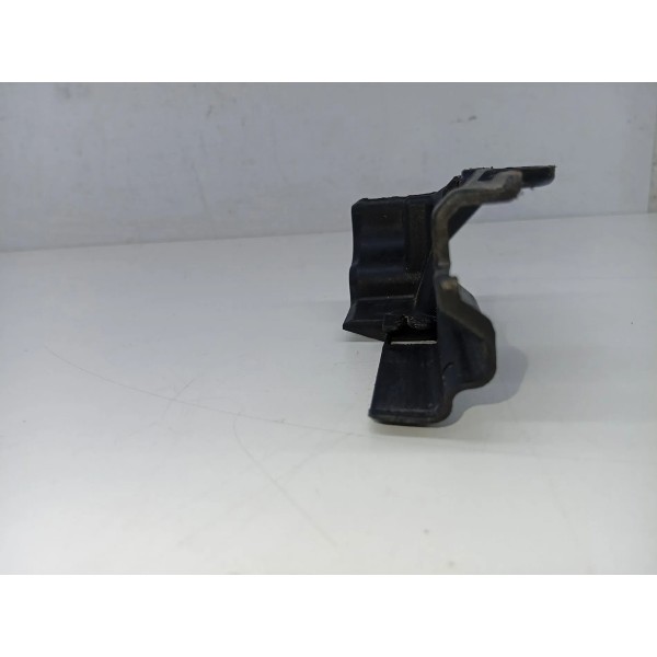 Tampa Fechadura Traseira Esqu. Volkswagen Tiguan 2011 A 2014