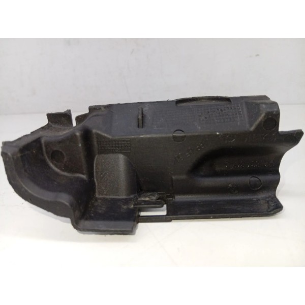 Tampa Fechadura Traseira Esqu. Volkswagen Tiguan 2011 A 2014