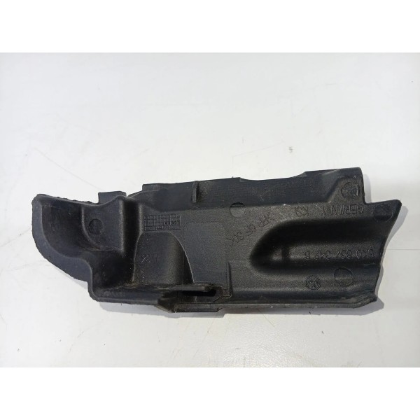 Tampa Fechadura Traseira Esqu. Volkswagen Tiguan 2011 A 2014