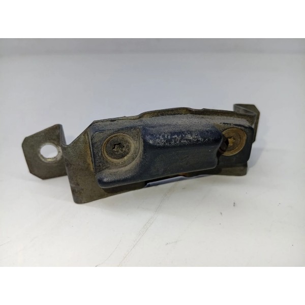 Suporte Esq Tampa Tras Fiat Strada 2013 Á 2020