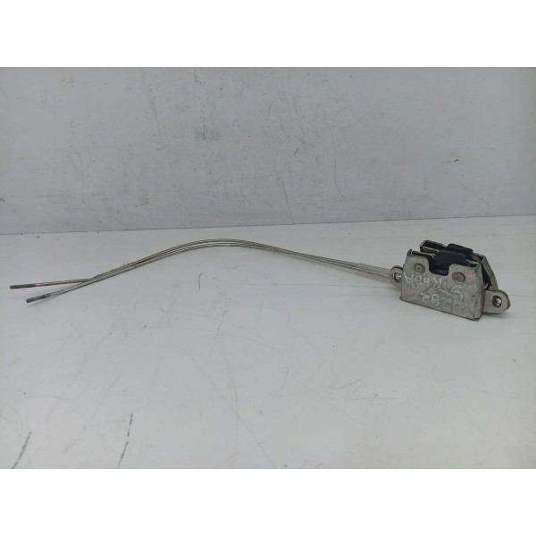 Fechadura Direita Tampa Traseira Fiat Strada 2020 A 2023