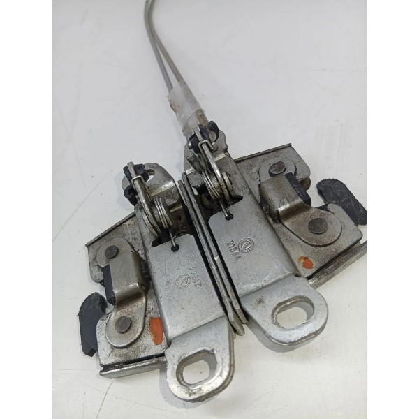 Fechadura Direita Tampa Traseira Fiat Strada 2020 A 2023