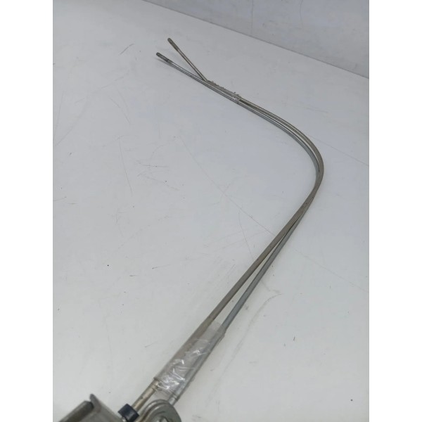 Fechadura Direita Tampa Traseira Fiat Strada 2020 A 2023